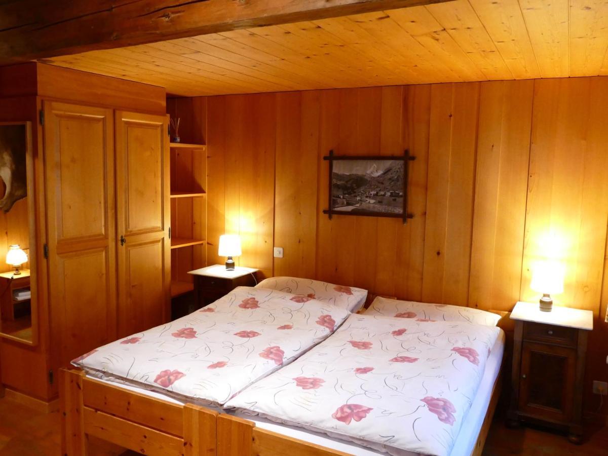 Landgasthof Taennler Innertkirchen Dış mekan fotoğraf