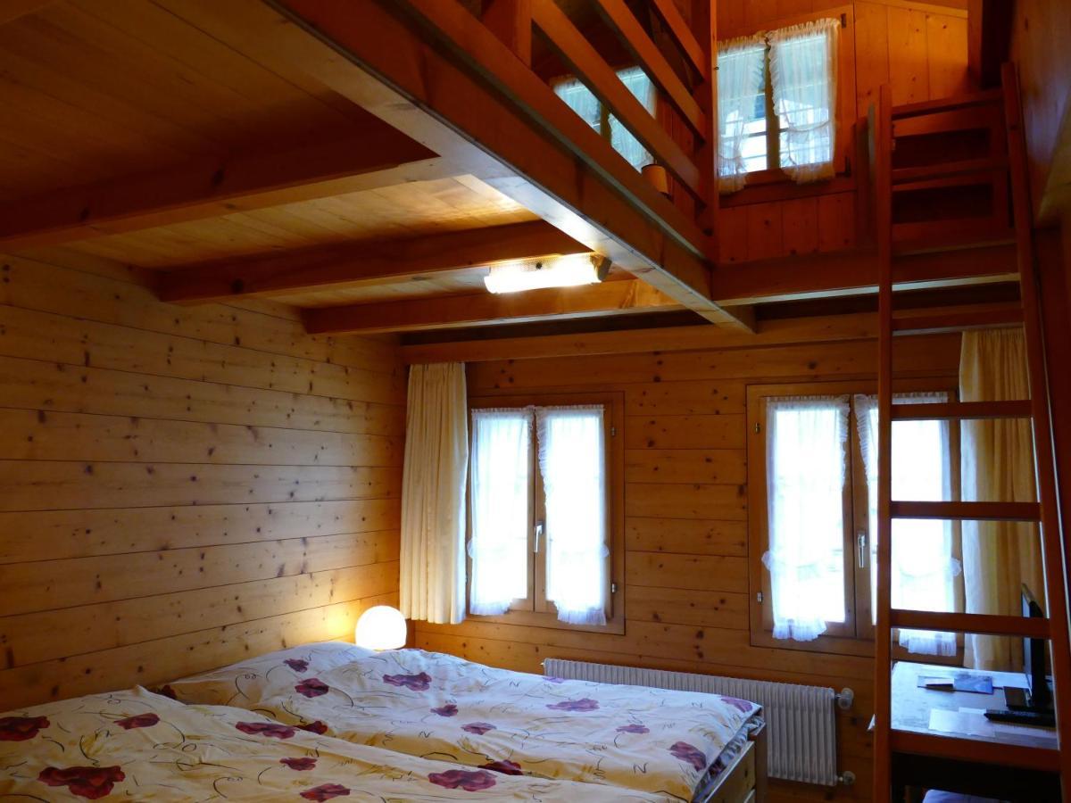 Landgasthof Taennler Innertkirchen Dış mekan fotoğraf