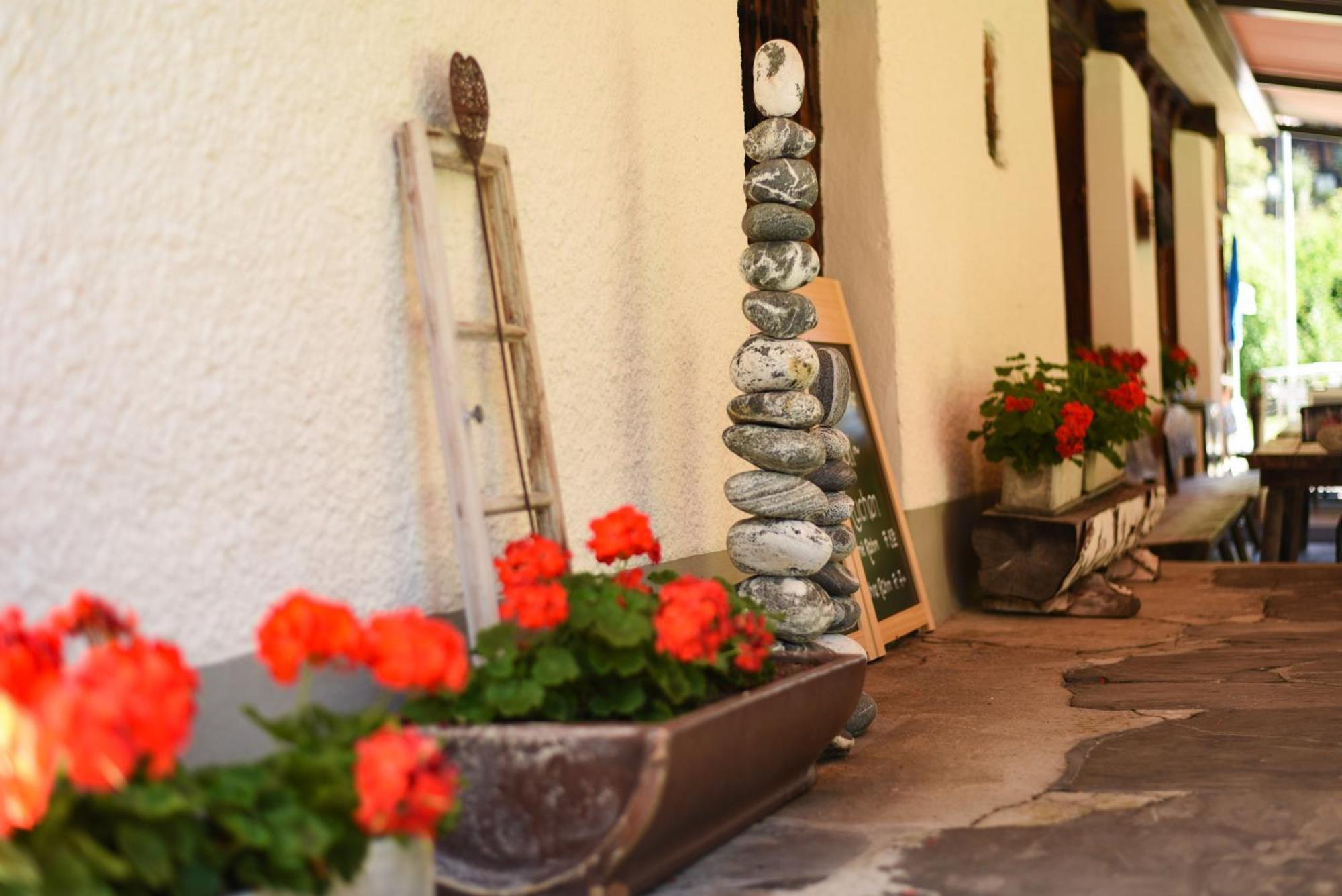 Landgasthof Taennler Innertkirchen Dış mekan fotoğraf