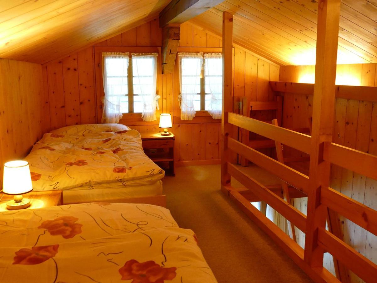 Landgasthof Taennler Innertkirchen Dış mekan fotoğraf