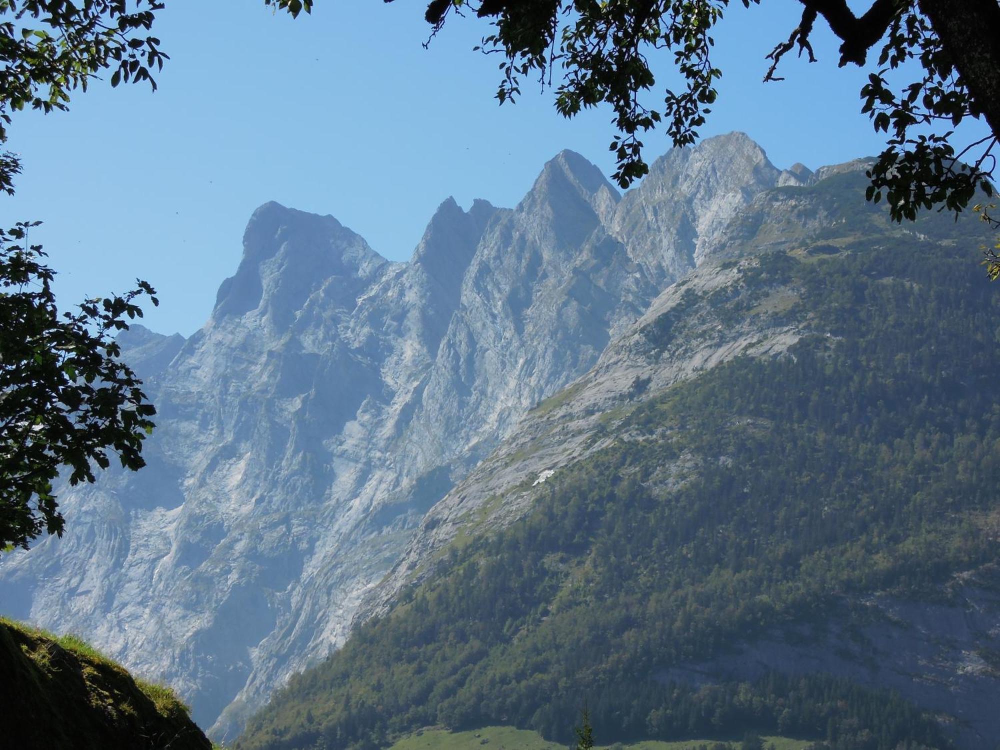 Landgasthof Taennler Innertkirchen Dış mekan fotoğraf